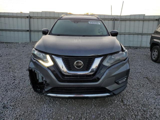 Photo 5 from auction – 2018 NISSAN ROGUE S with VIN 5N1AT2MT3JC793379