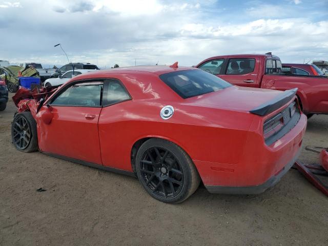 Photo 2 from auction – 2015 DODGE CHALLENGER with VIN 2C3CDZFJ9FH913886