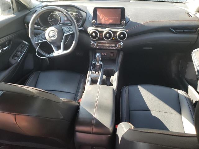 Photo 8 from auction – 2021 NISSAN SENTRA SR with VIN 3N1AB8DV6MY245578