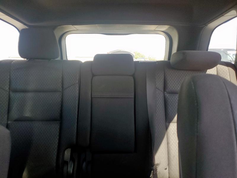 Photo 10 from auction – 2019 JEEP GRAND CHER with VIN 1C4RJFAG4KC806041