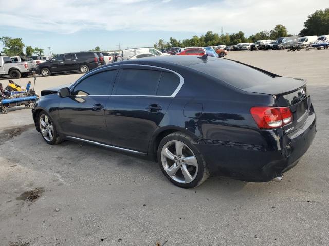 Photo 2 from auction – 2008 LEXUS GS 350 with VIN JTHBE96S380035049
