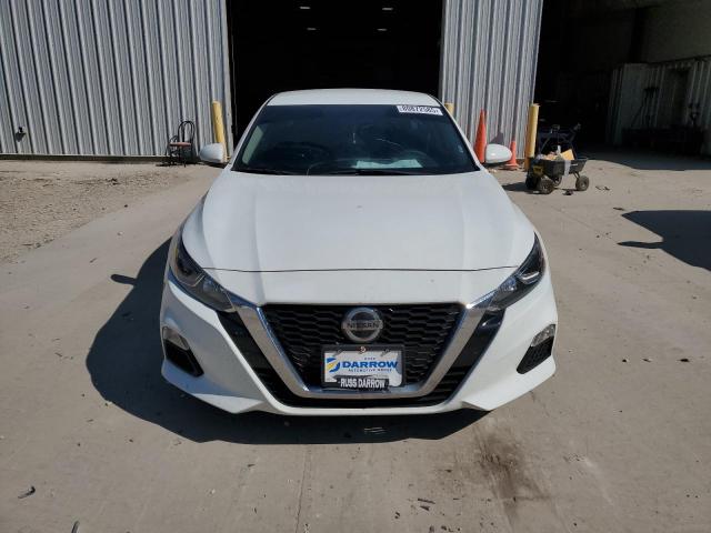 Photo 5 from auction – 2020 NISSAN ALTIMA S with VIN 1N4BL4BV4LC165929