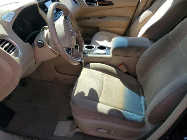 Photo 7 from auction – 2015 NISSAN PATHFINDER with VIN 5N1AR2MN5FC600141