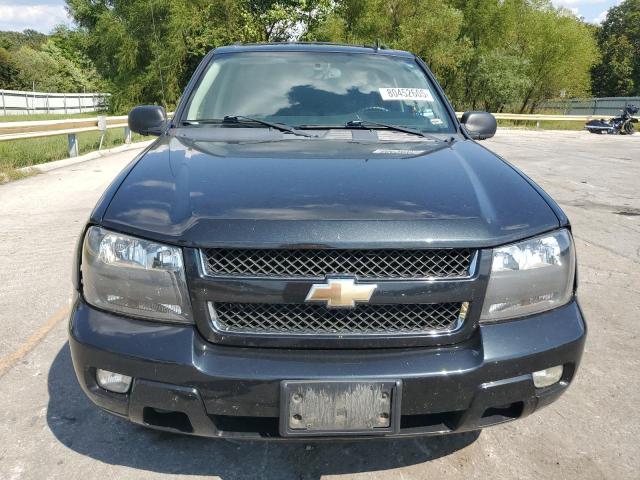 Photo 5 from auction – 2009 CHEVROLET TRAILBLAZE with VIN 1GNDT33S592131506