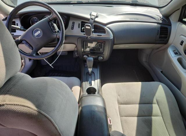 Photo 8 from auction – 2007 CHEVROLET MONTE CARL with VIN 2G1WL15C679405198