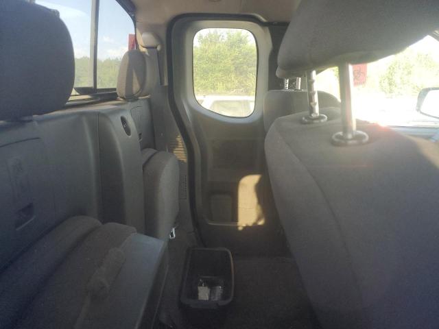 Photo 10 from auction – 2018 NISSAN FRONTIER S with VIN 1N6BD0CT2JN733008