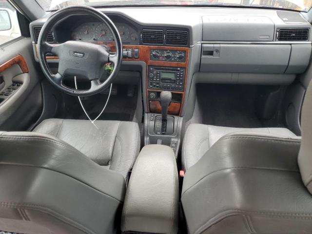 Photo 8 from auction – 1996 VOLVO 960 with VIN YV1KS9606T1089158