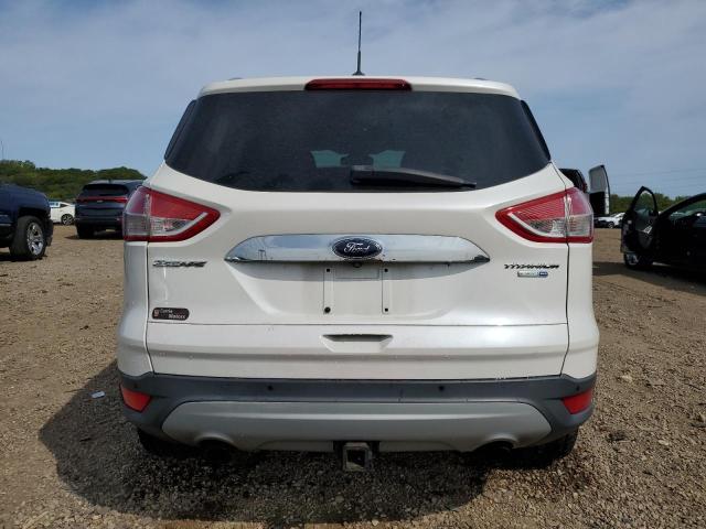 Photo 6 from auction – 2014 FORD ESCAPE TIT with VIN 1FMCU9J94EUC17470
