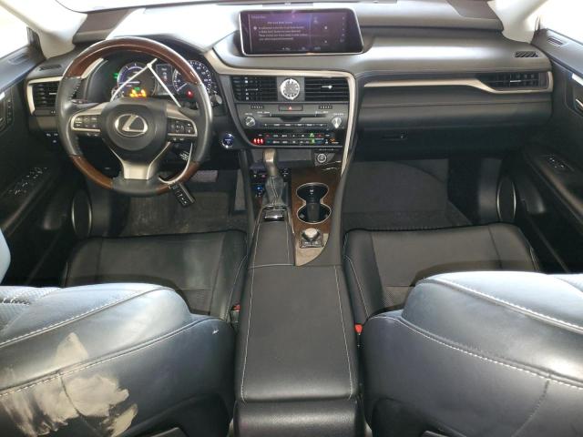 Photo 8 from auction – 2017 LEXUS RX 450H BA with VIN 2T2BGMCA2HC013989