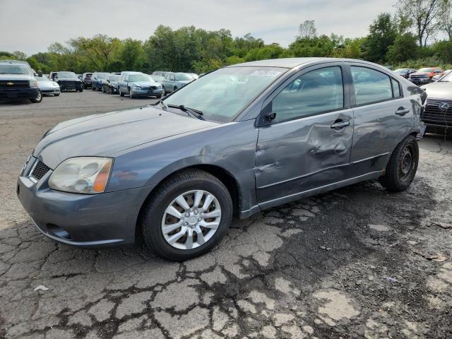 MITSUBISHI GALANT 2005 with VIN 4A3AB36F25E024044 - Photo from auction