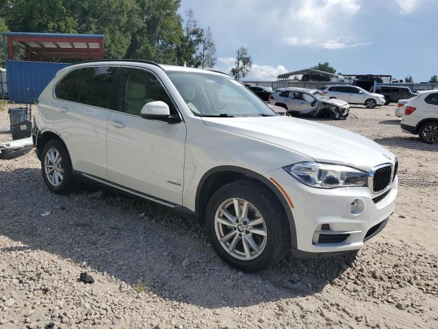Photo 4 from auction – 2015 BMW X5 XDRIVE3 with VIN 5UXKR0C53F0K71129