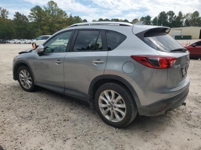 Photo 2 from auction – 2014 MAZDA CX-5 GT with VIN JM3KE2DY5E0349045
