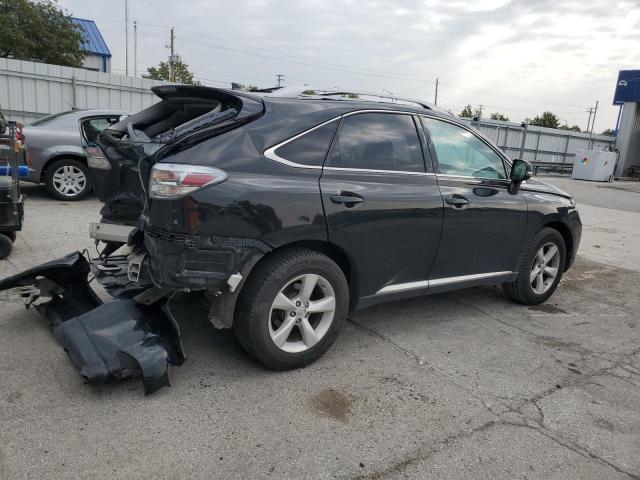 Photo 3 from auction – 2012 LEXUS RX 350 with VIN 2T2BK1BAXCC130193