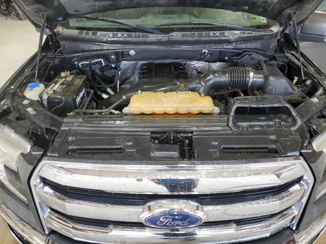 Photo 11 from auction – 2015 FORD F150 SUPERCREW with VIN 1FTEW1EG7FFB89297