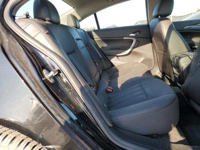 Photo 10 from auction – 2016 BUICK REGAL PREM with VIN 2G4GT5GX2G9120397