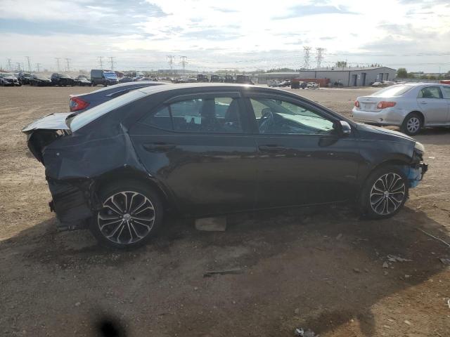 Photo 3 from auction – 2014 TOYOTA COROLLA L with VIN 5YFBURHEXEP157694