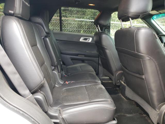 Photo 11 from auction – 2013 FORD EXPLORER L with VIN 1FM5K8F86DGB87880