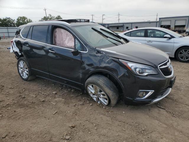 Photo 4 from auction – 2019 BUICK ENVISION P with VIN LRBFX3SXXKD039982