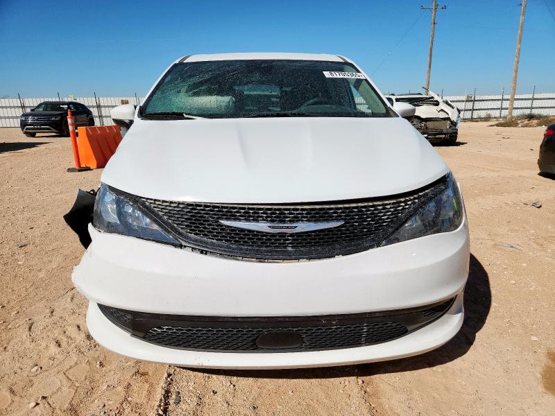 Photo 5 from auction – 2023 CHRYSLER VOYAGER LX with VIN 2C4RC1CG4PR606351
