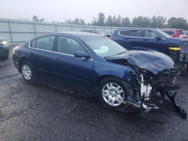 Photo 4 from auction – 2012 NISSAN ALTIMA BAS with VIN 1N4AL2AP1CC244607