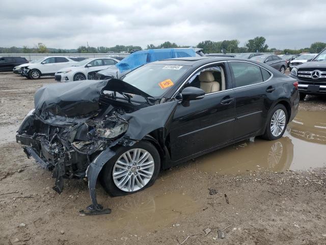 LEXUS ES 350 2014 with VIN JTHBK1GG2E2098955 - Photo from auction