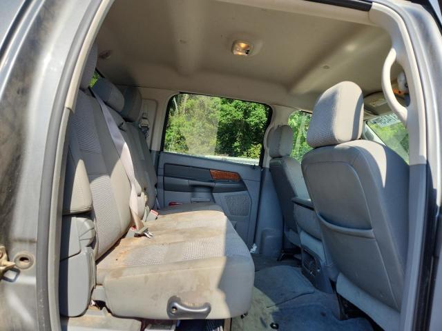 Photo 10 from auction – 2006 DODGE RAM 2500 with VIN 3D7KR29C06G139546