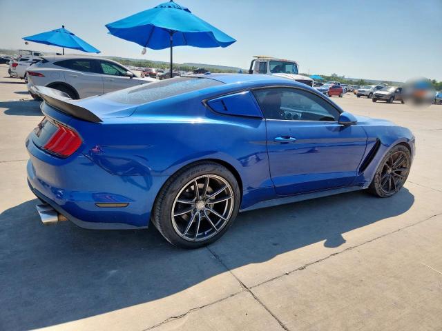 Photo 3 from auction – 2018 FORD MUSTANG GT with VIN 1FA6P8CF4J5126652