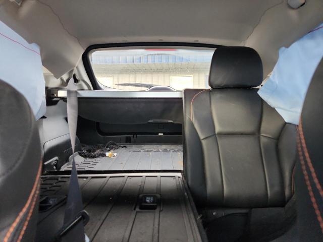 Photo 10 from auction – 2019 SUBARU CROSSTREK with VIN JF2GTANC1KH209056