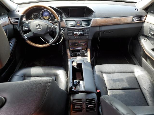 Photo 8 from auction – 2012 MERCEDES-BENZ E 350 with VIN WDDHF5KB1CA599041