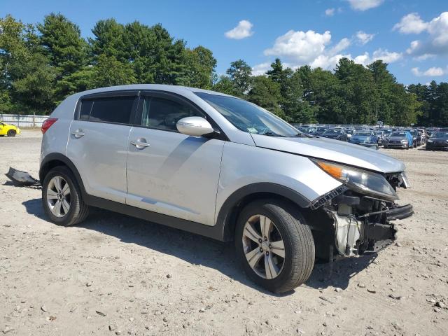 Photo 4 from auction – 2013 KIA SPORTAGE B with VIN KNDPB3A2XD7496285