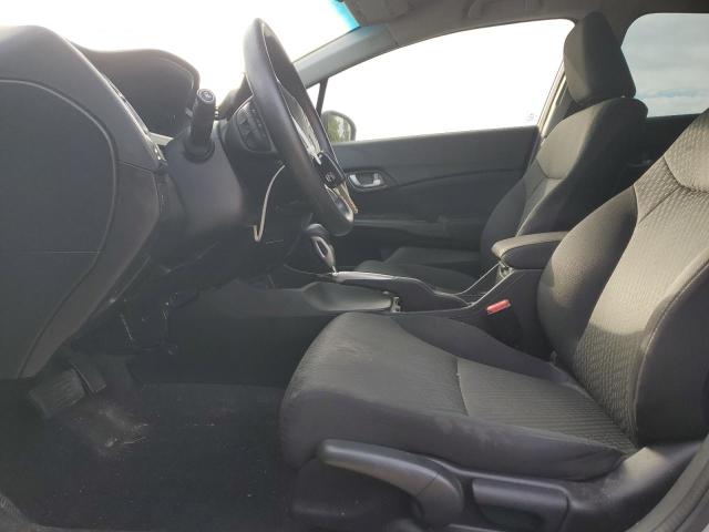 Photo 7 from auction – 2015 HONDA CIVIC SE with VIN 19XFB2F70FE063037