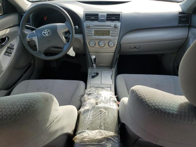 Photo 8 from auction – 2011 TOYOTA CAMRY BASE with VIN 4T4BF3EK3BR201522