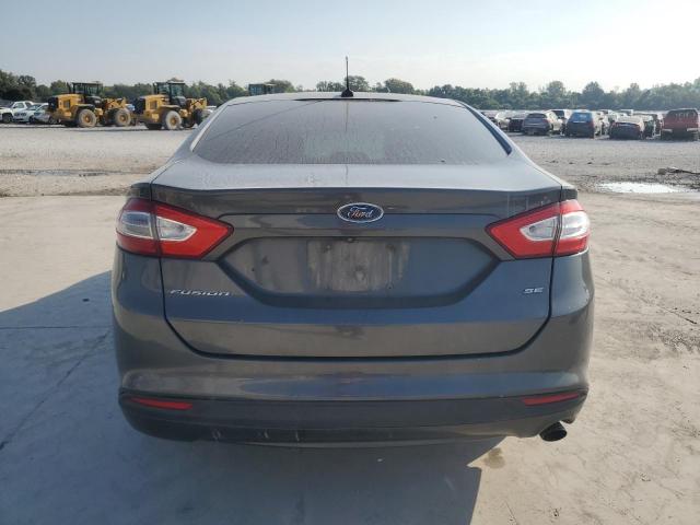 Photo 6 from auction – 2016 FORD FUSION SE with VIN 3FA6P0H7XGR220222
