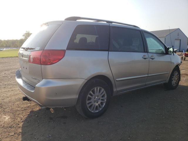 Photo 3 from auction – 2008 TOYOTA SIENNA LE with VIN 5TDBK23C18S021517