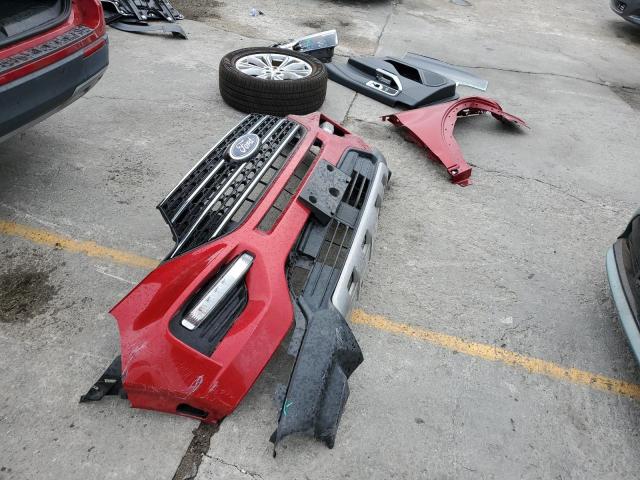 Photo 13 from auction – 2020 FORD EXPLORER X with VIN 1FMSK7DH6LGC82048