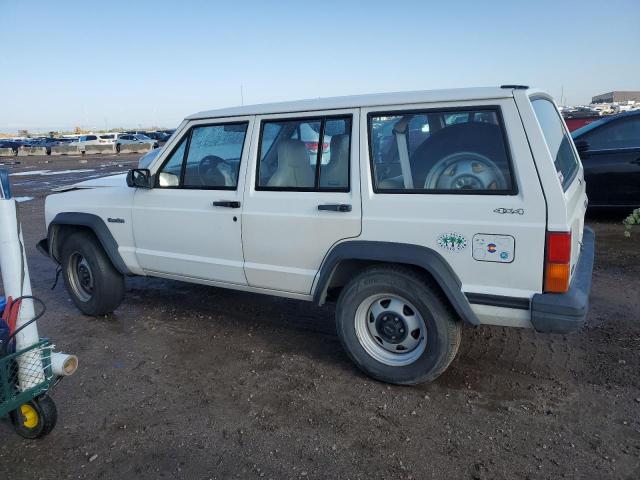 Photo 2 from auction – 1996 JEEP CHEROKEE S with VIN 1J4FJ28S3TL283645
