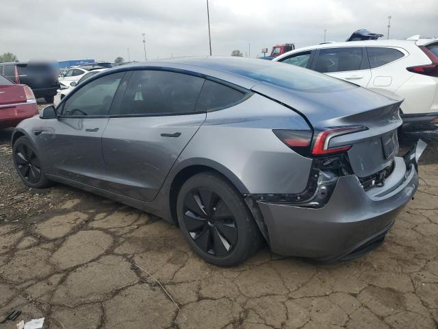Photo 2 from auction – 2025 TESLA MODEL 3 with VIN 5YJ3E1EB3SF972758