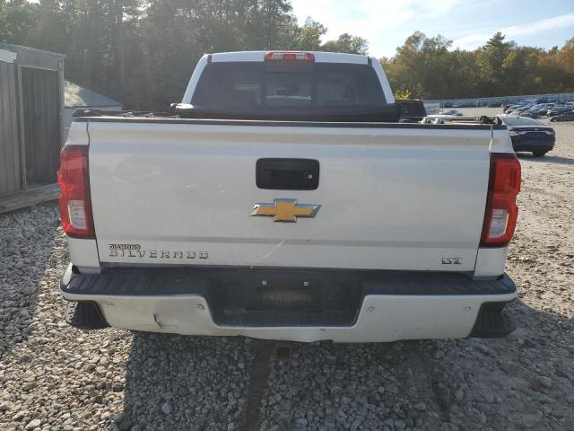 Photo 6 from auction – 2018 CHEVROLET SILVERADO with VIN 3GCUKSEC5JG151973