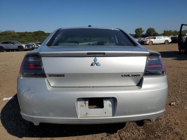 Photo 6 from auction – 2008 MITSUBISHI GALANT ES with VIN 4A3AB56F48E030735