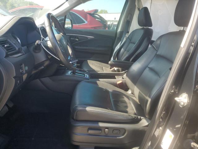 Photo 7 from auction – 2017 HONDA RIDGELINE with VIN 5FPYK3F64HB019682