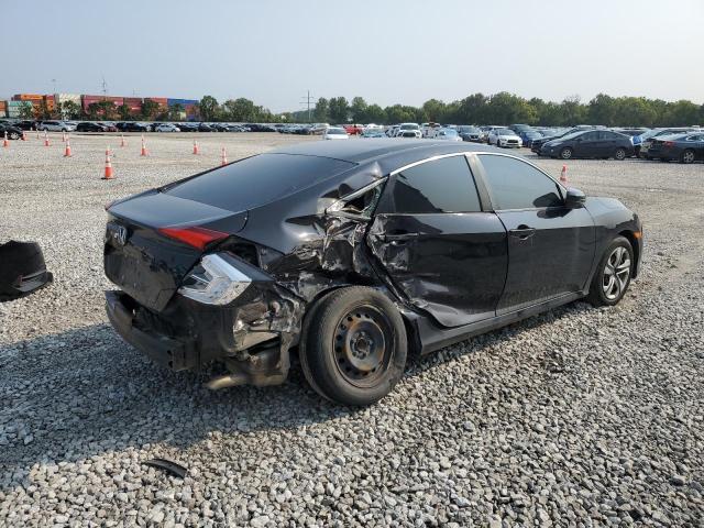 Photo 3 from auction – 2017 HONDA CIVIC LX with VIN 19XFC2F53HE011125