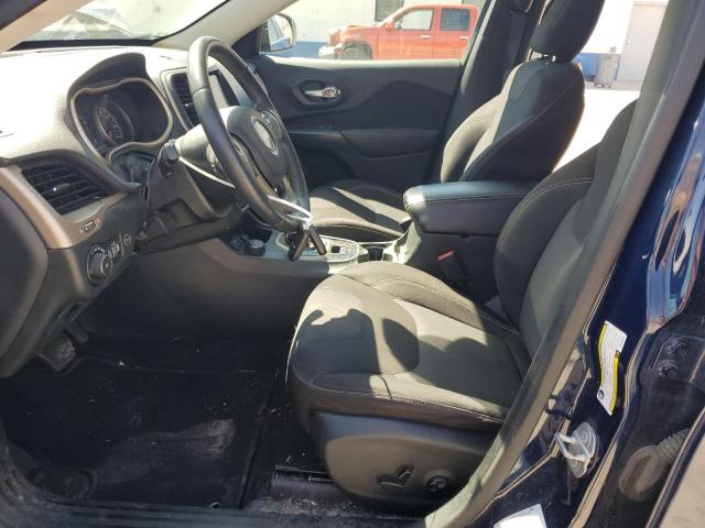 Photo 7 from auction – 2015 JEEP CHEROKEE L with VIN 1C4PJMCS4FW610845