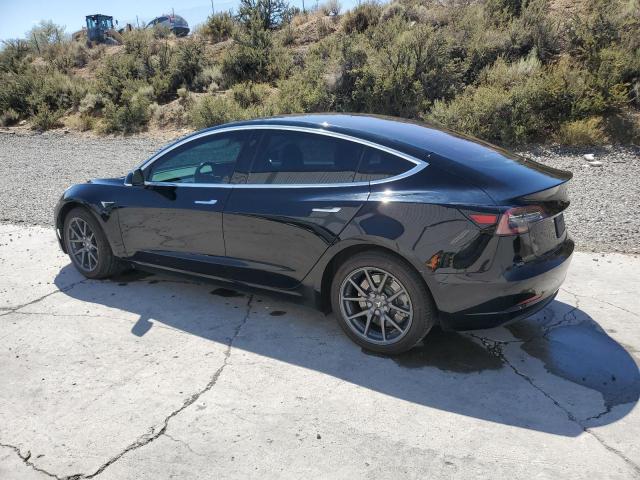 Photo 2 from auction – 2018 TESLA MODEL 3 with VIN 5YJ3E1EB3JF183718