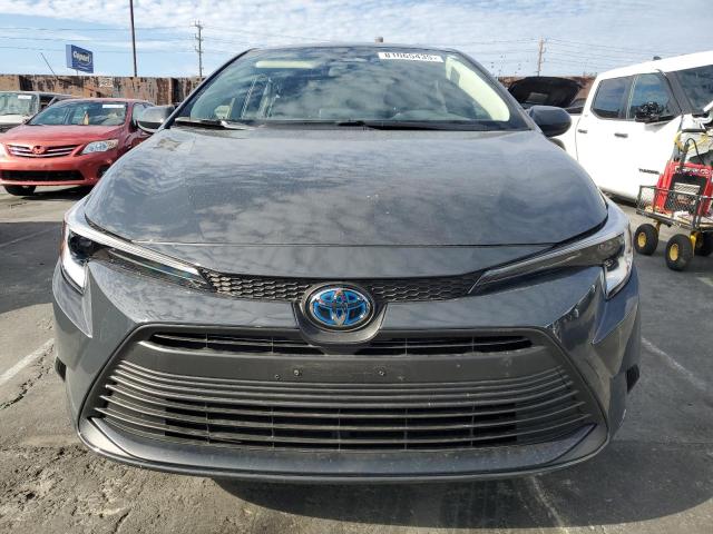صورة رقم 5 من المزاد - 2023 TOYOTA COROLLA مع VIN JTDBCMFE6P3023964