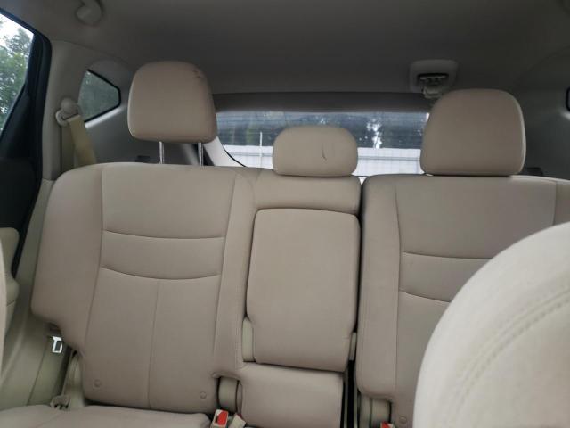 Photo 10 from auction – 2016 NISSAN MURANO S with VIN 5N1AZ2MG2GN127032
