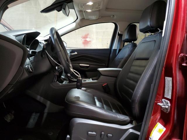 Photo 7 from auction – 2017 FORD ESCAPE TIT with VIN 1FMCU9JD3HUC13970