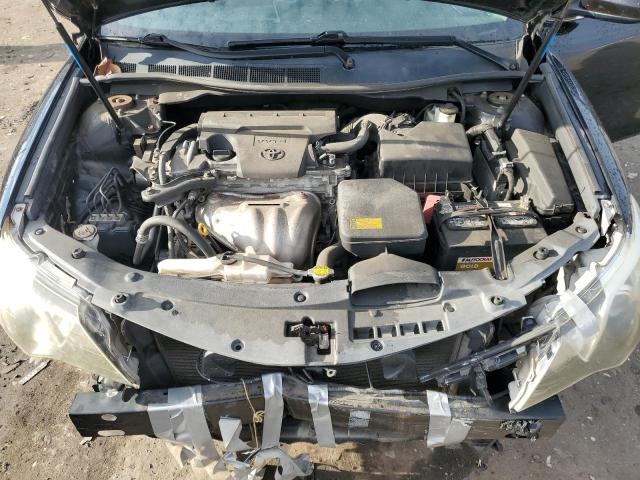 Photo 11 from auction – 2012 TOYOTA CAMRY BASE with VIN 4T1BF1FK2CU115567