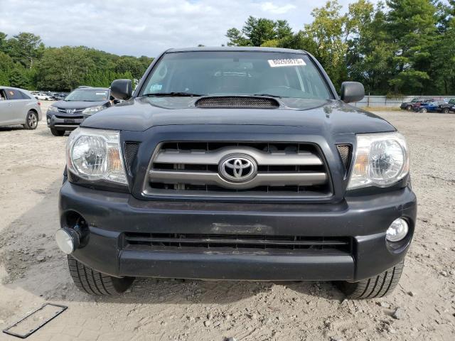 Photo 5 from auction – 2010 TOYOTA TACOMA DOU with VIN 3TMLU4EN3AM052489