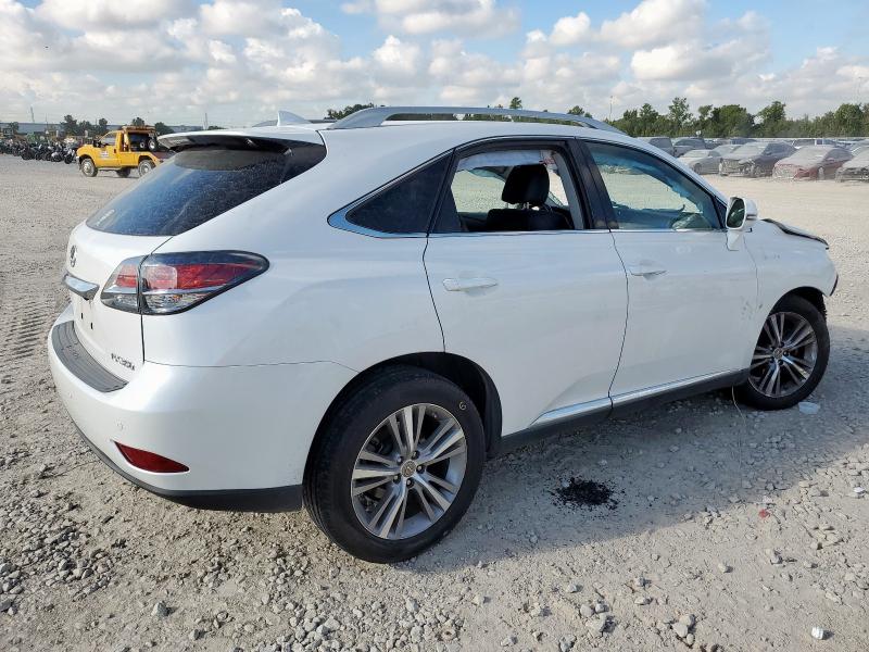 Photo 3 from auction – 2015 LEXUS RX 350 with VIN 2T2ZK1BA2FC158699
