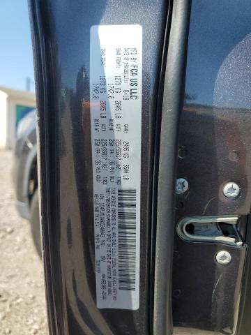 Photo 14 from auction – 2019 JEEP CHEROKEE L with VIN 1C4PJMLX0KD240043